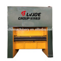 New Arrival Fully Automatic Round Hole Punching Machine